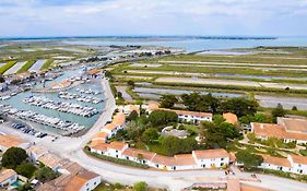 VVF Villages   Île de Ré les salines   Ars-en-Ré